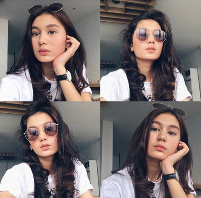 Zoe Abbas Jackson