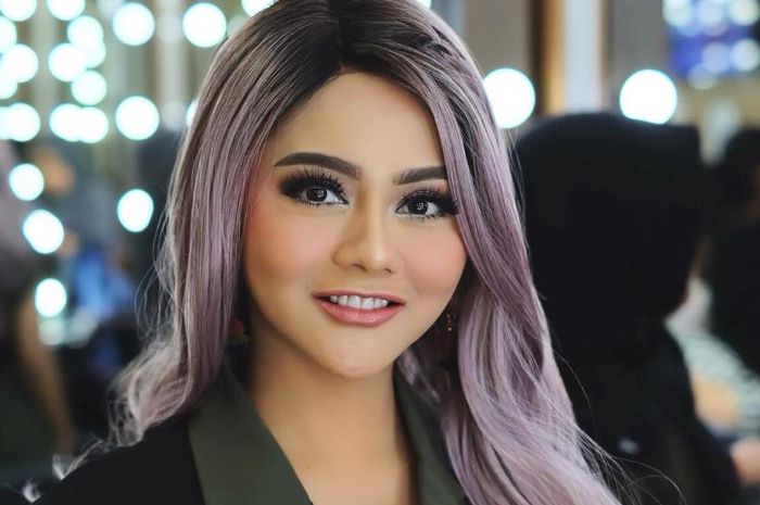 Jenita Janet