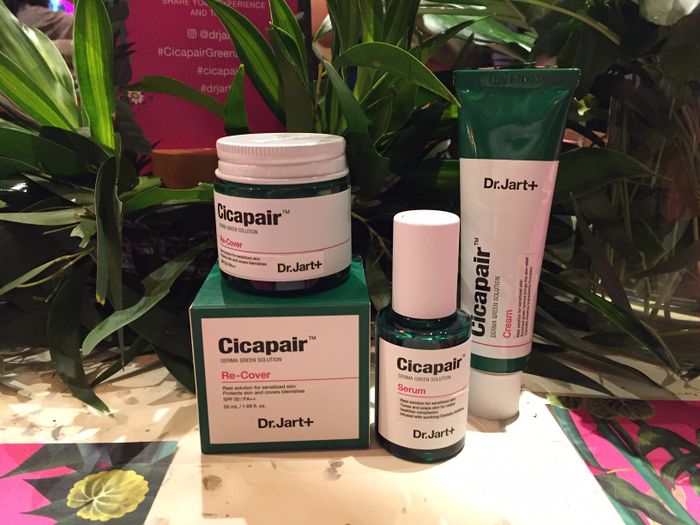 Cicapair Крем Для Лица Купить Цена