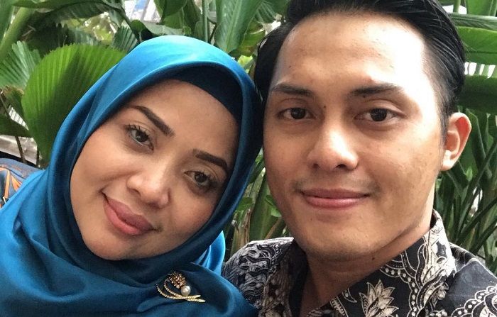 Muzdalifah dan Fadel Islami