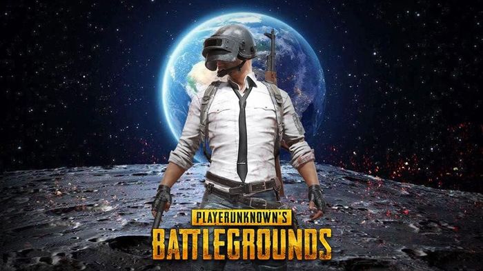 PUBG