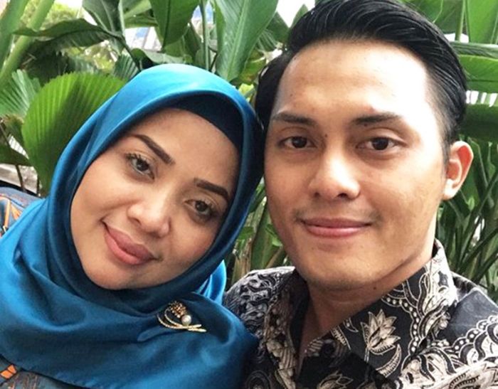 Tak Masalah Sifatnya Terbongkar Publik, <a href='https://pontianak.tribunnews.com/tag/fadel-islami' title='Fadel Islami'>Fadel Islami</a> Jatuh Cinta dengan Kebiasaan <a href='https://pontianak.tribunnews.com/tag/muzdalifah' title='Muzdalifah'>Muzdalifah</a> Di Dapur