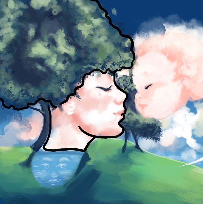 Hanya Bermodal Gambar, Kamu Bisa Bongkar Kepribadianmu Hanya Bermodal Gambar, Kamu Bisa Bongkar Kepribadianmu