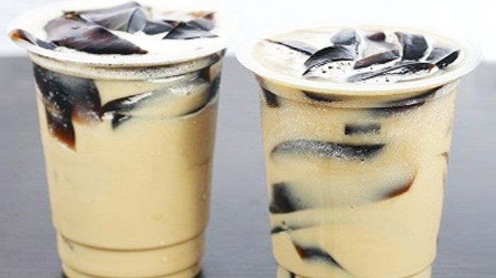Es cincau