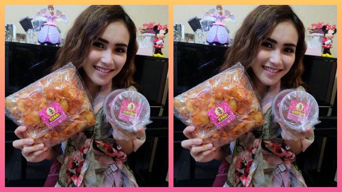 Ayu Ting Ting Promosi Bisnis Kuliner Siang-siang, Warganet : ‘Enggak Bisa Post Malem Aja?’