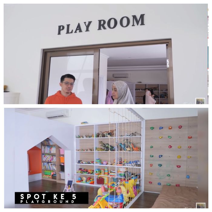 Ruang Bermain