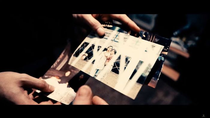 Foto lama Al Ghazali dan Maia Estianty