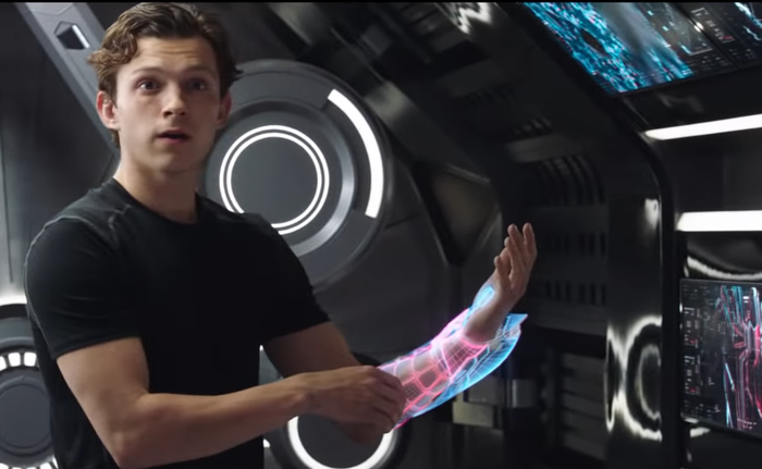 Peter Parker