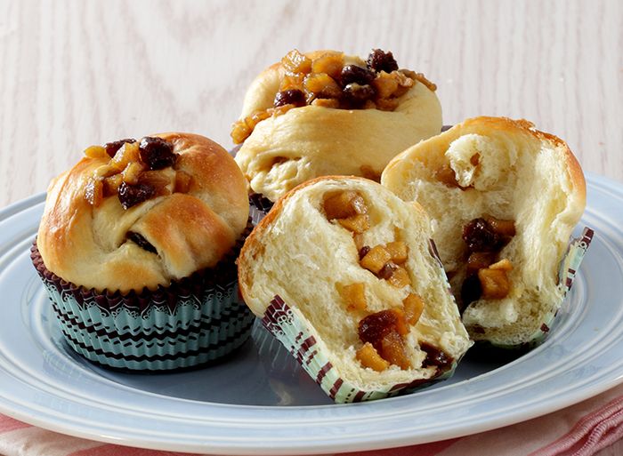 Resep Roti Bakery Lembut Dan Enak
