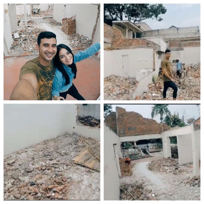 Padahal Sudah Lamaran dan Bangun Rumah Impian, Citra Kirana Akhirnya Putus dari Ali Syakieb