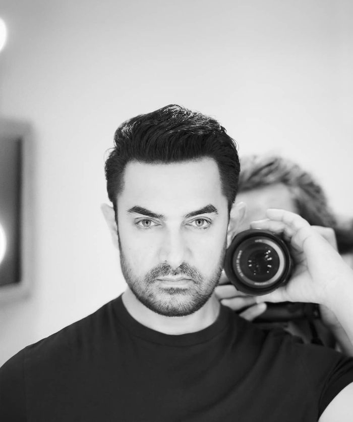 Aamir Khan