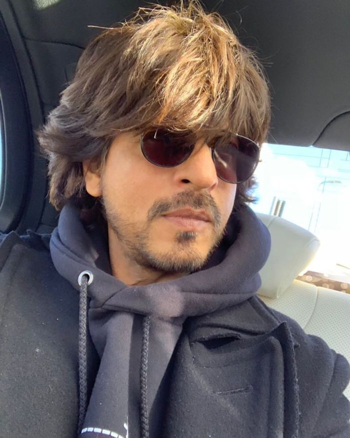 Shahrukh Khan