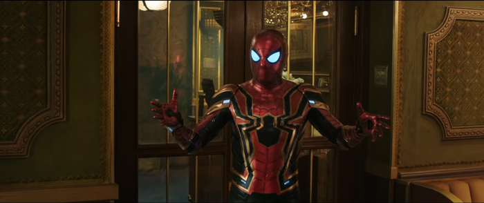 Spider-Man