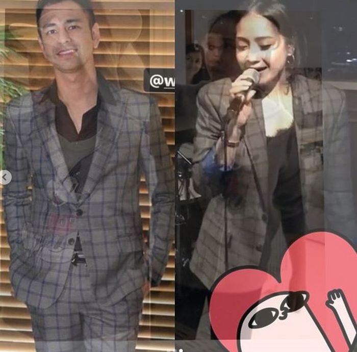 Nagita dan Raffi