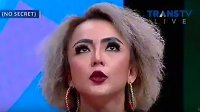 Dulu Dituding Pelakor Nia Daniaty, Penampilan Regina Mantan Istri Farhat Abbas Usai Operasi Wajah Beda Banget