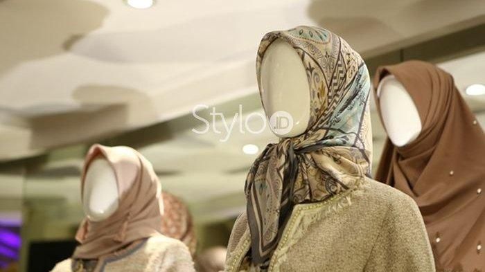 Ivan Gunawan Prediksi Tren Kerudung dan Busana Hijab untuk Lebaran 2019