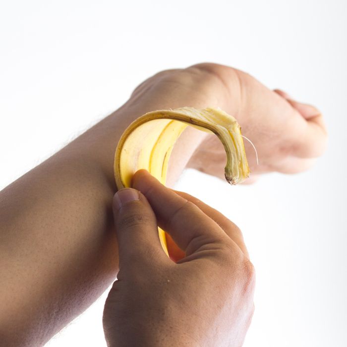 Manfaat kulit pisang untuk kesehatan
