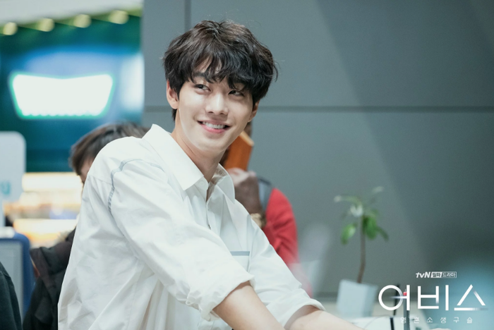 5 Misteri di Drama 'Abyss' yang Bikin Kita Penasaran 
