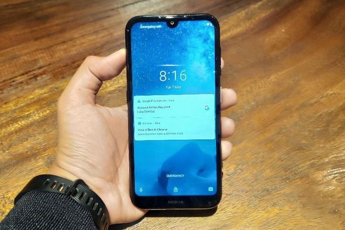 Nokia 4.2