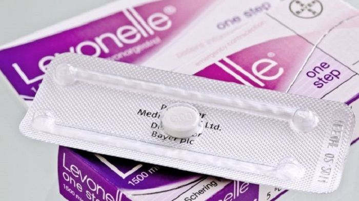 Morning After Pill, Lenovelle