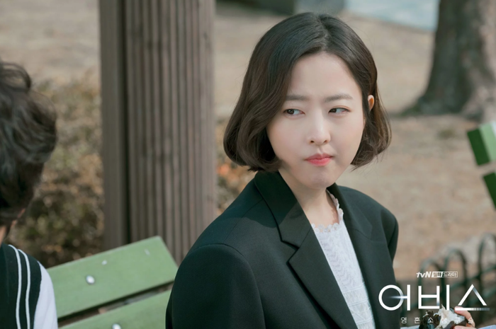 Ini 5 Misteri di Drama Korea ‘Abyss’ yang Bikin Penasaran - Halaman 2