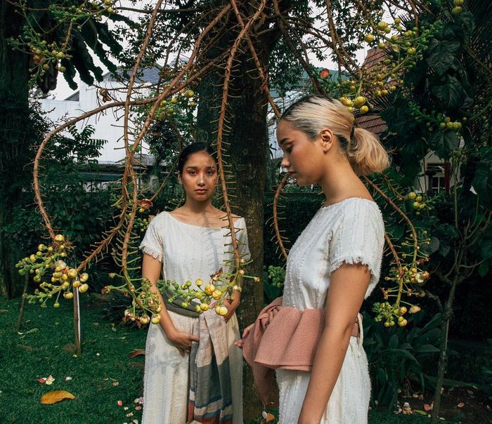 Salma dan Salwa