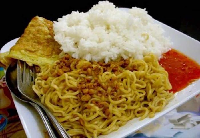 Terlalu Sering Sahur dengan Nasi, Mie Instan, dan Telur Bikin Rugi! Ini