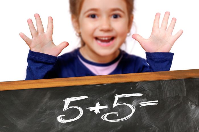 Di Balik Matematika yang Rumit, Ini Fakta Menarik Soal Angka! Bobo