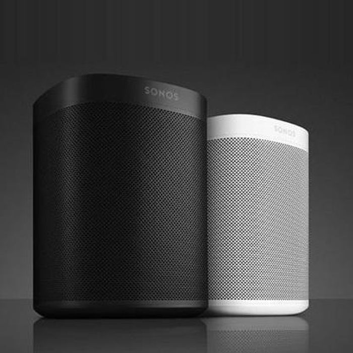 Sonos Bakal Luncurkan Smart Speaker 