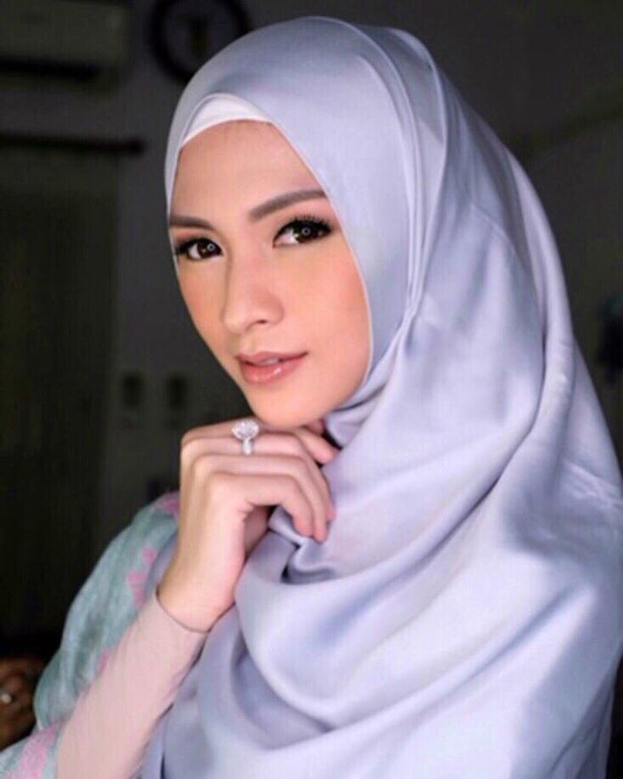 Donita Berjijab