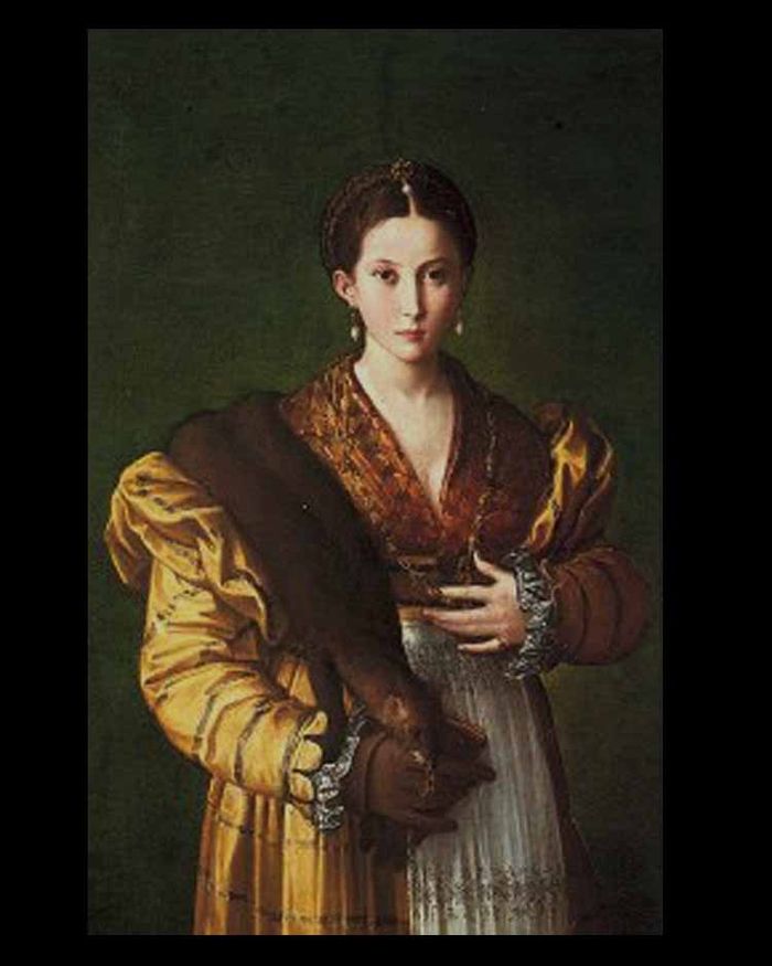 Mengenal Sejarah Giulia Tofana, Wanita Penjual Jasa Racun Paling Kejam Pada Jaman 1620