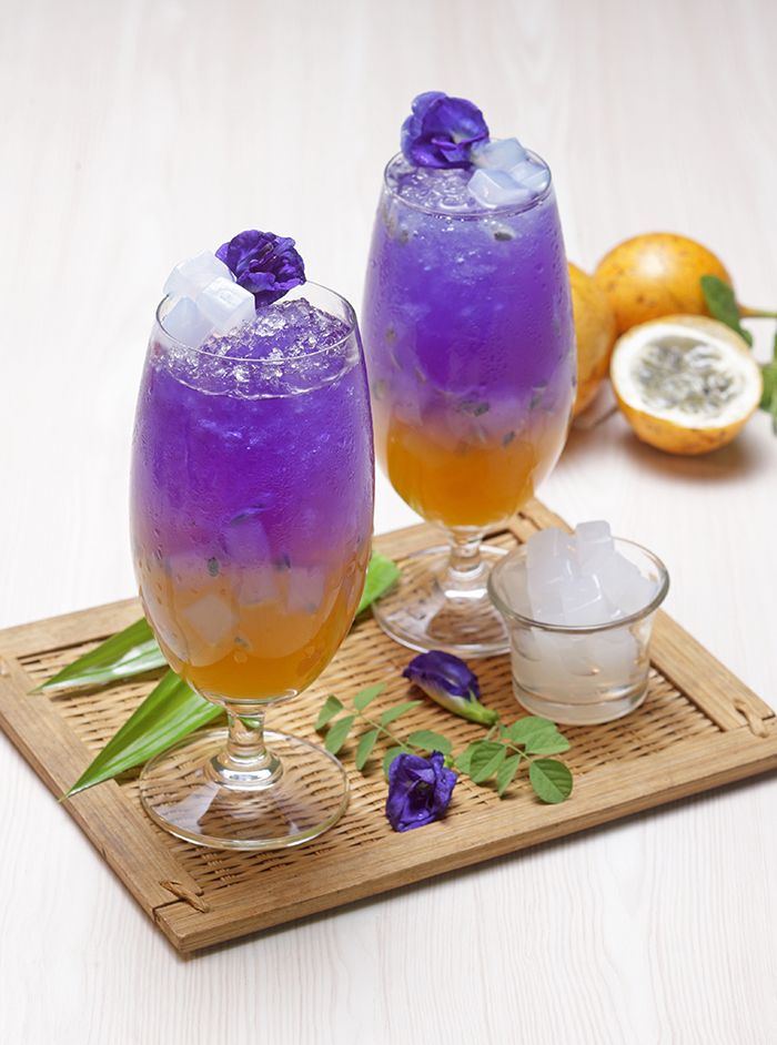 SQUASH MARKISA WONG COCO NATA DE COCO