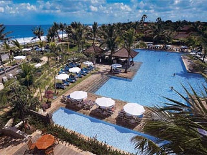 Inna Grand bali Beach