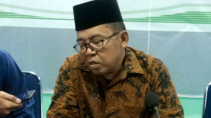Masduki Baidlowi