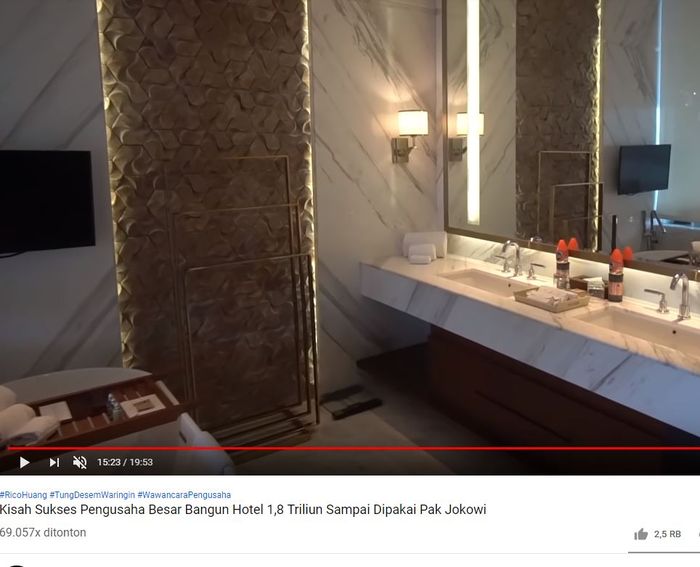 Kamar mandi