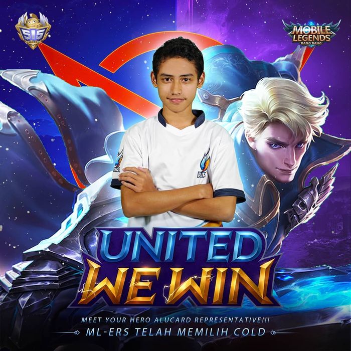 Gg Abis Ini 5 Influencer Yang Jadi Hero Representative Mobile Legends Semua Halaman Grid Games