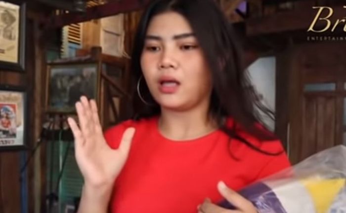 Mengaku Honor 200 Juta Sekali Manggung, Psikolog Ungkap Ada yang Aneh dengan Ucapan Rosa Meldianti Saat Makan