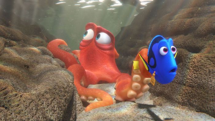 5 Karakter Disney yang Pantang Menyerah, yang Mana Favoritmu? Bobo