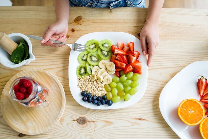 Pertimbangkan nutrisi yang sensitif dengan panas.
