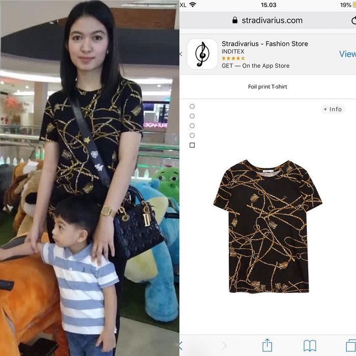 Kaus Seharga Rp189 Ribu