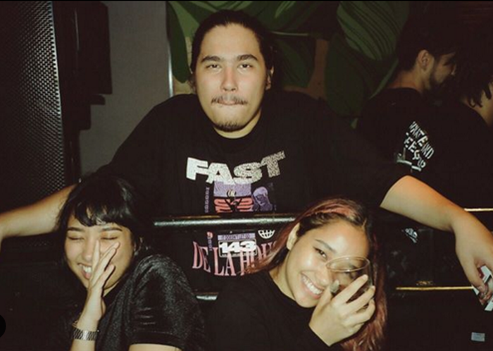 Jarang Diekspos, Ini Sosok Daffa Jenaro Muchtar, Putra Kedua Titi DJ