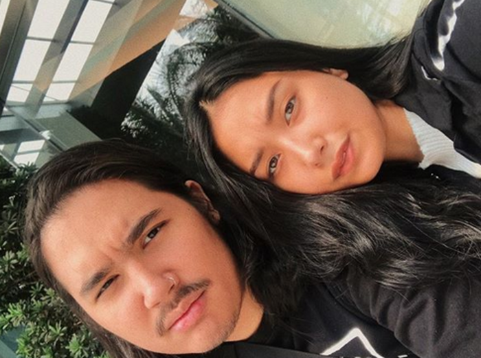Daffa dan Salmaa