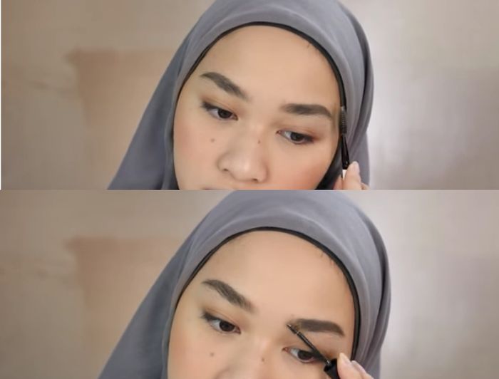 Tutorial Makeup Simpel Tahan Lama Ala Selebgram Hijab Kiara Leswara Yang Cocok Buat Acara Bukber Semua Halaman Cewekbanget Tutorial Makeup Simpel Tahan Lama Ala Selebgram Hijab Kiara Leswara Yang Cocok Buat Acara Bukber Semua Halaman Cewekbanget