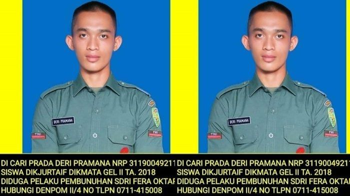  Foto Prada DP Sebagai DPO 