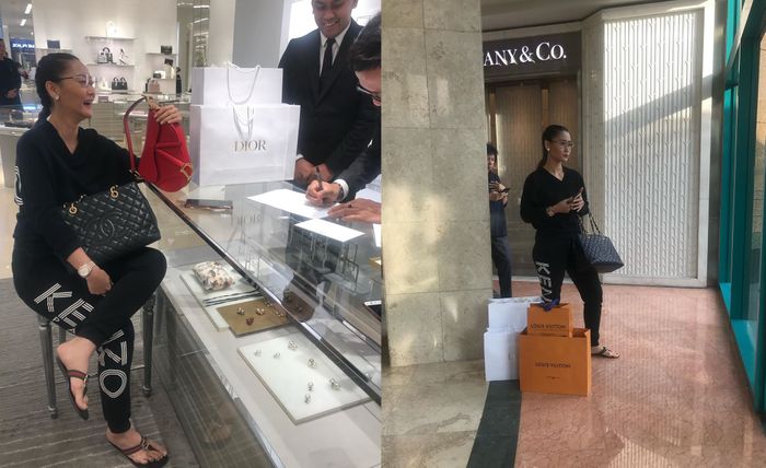 Inul Daratista siapkan hadiah mewah untuk karyawan