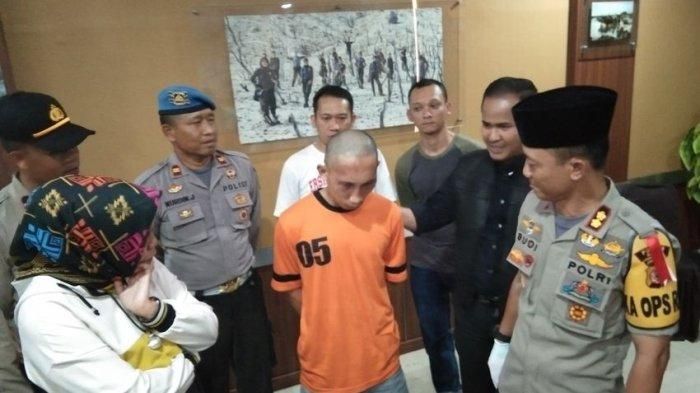 Pencabulan ABG di Bawah umur