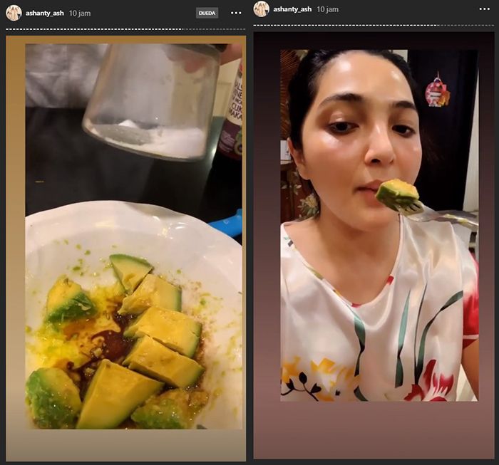 Benci Dibuatkan Makanan Oleh <a href='https://pontianak.tribunnews.com/tag/ashanty' title='Ashanty'>Ashanty</a>, <a href='https://pontianak.tribunnews.com/tag/anang-hermansyah' title='Anang Hermansyah'>Anang Hermansyah</a> Langsung Pergi Sambil Lempar Bantal, Kesal!