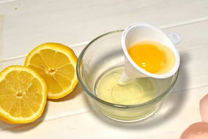 Inilah Khasiat Masker Minyak Zaitun Campur Lemon 