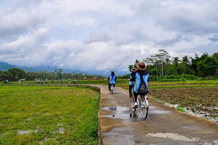 Liburan Dengan Keluarga Besar Saat Lebaran Berikut Daftar