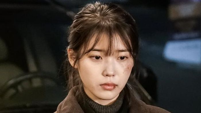 IU di My Mister